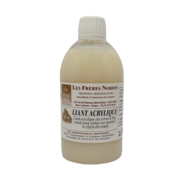 LIANT ACRYLIQUE