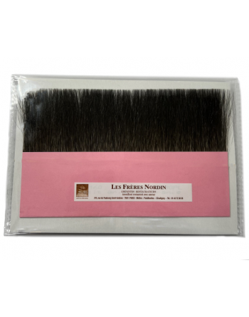 PINCEAU DORURE PEIGNE PUR...