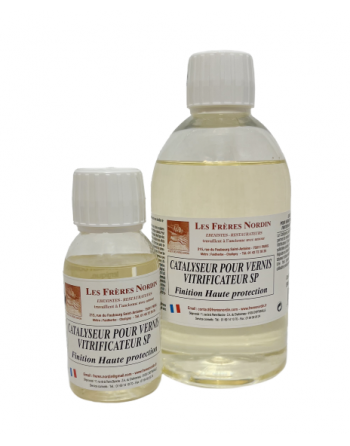 CATALYSEUR POUR VERNIS...
