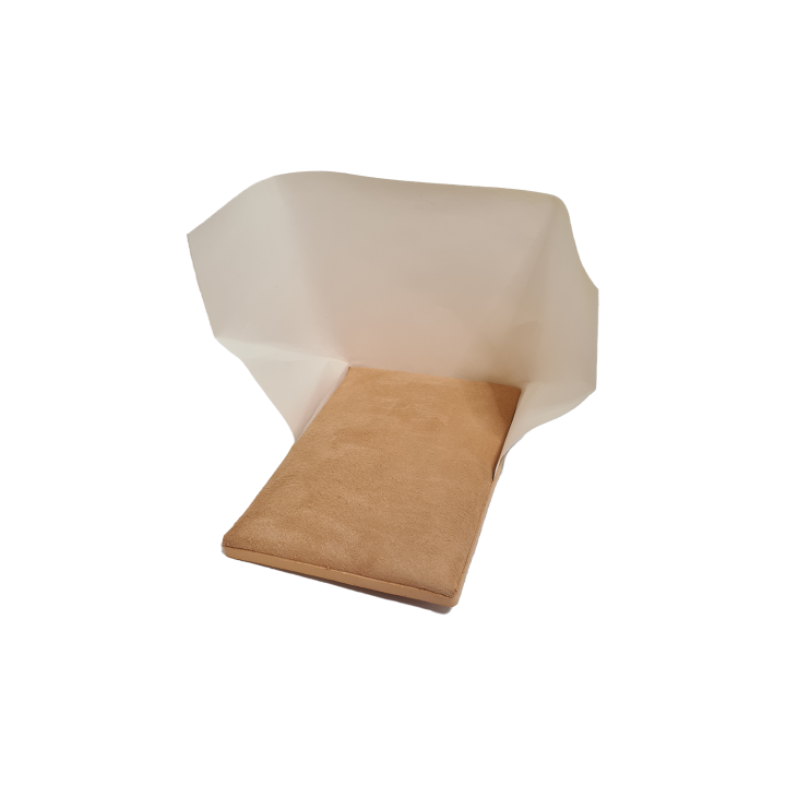 COUSSIN FEUILLE D'OR PARAVENT
