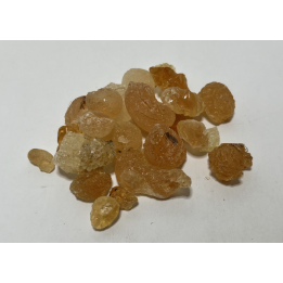 GOMME ARABIQUE