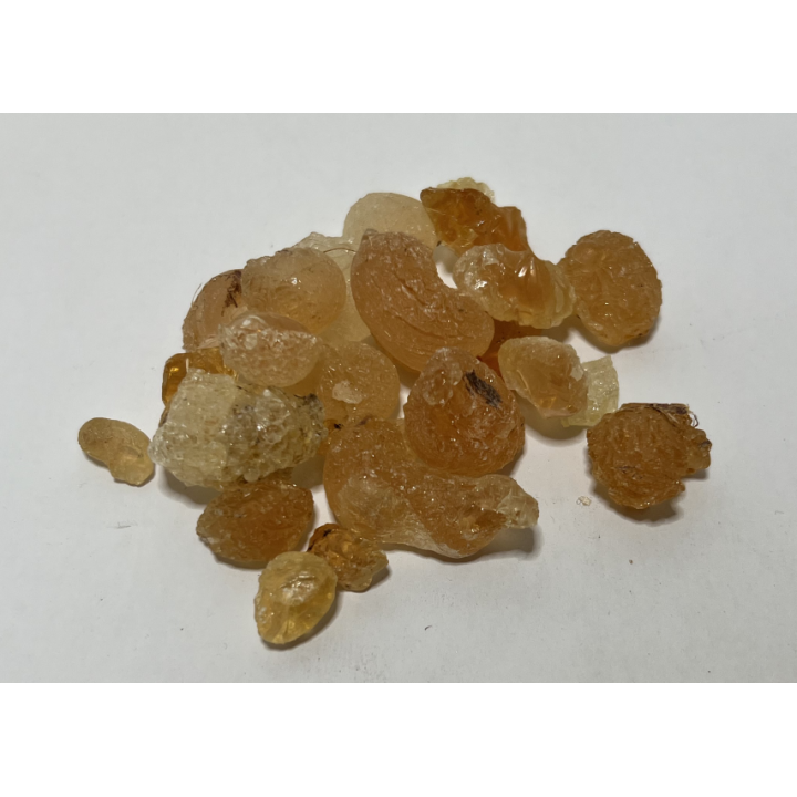 GOMME ARABIQUE