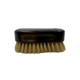 BROSSE DOUCINE SP BOIS MELANGE SOIE BLANCHE