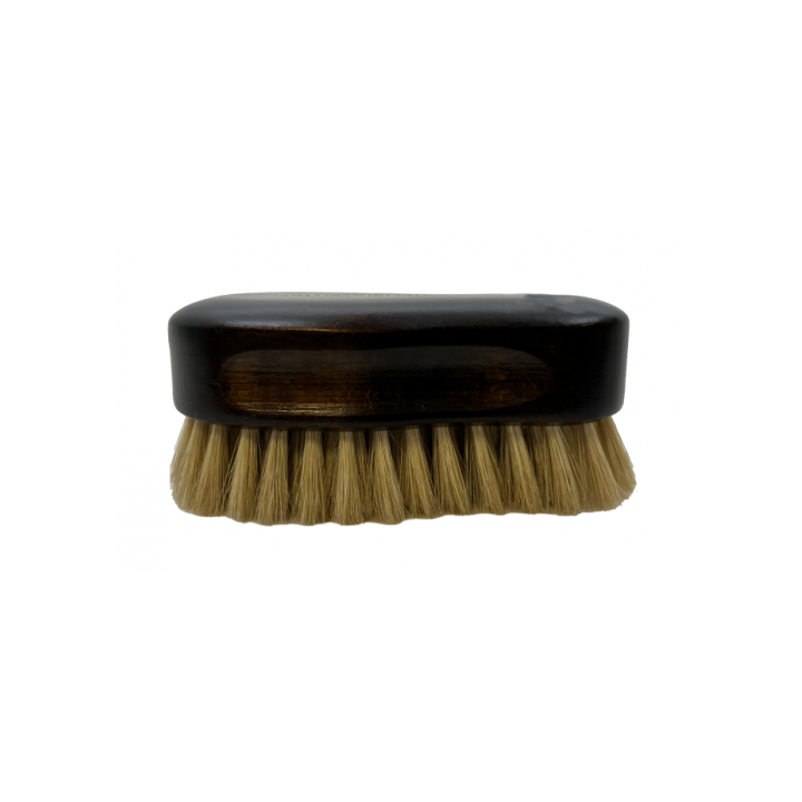 BROSSE DOUCINE SP BOIS MELANGE SOIE BLANCHE