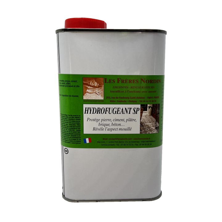 HYDROFUGEANT SP