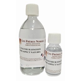 CATALYSEUR FINITION BOIS ASPECT NATUREL