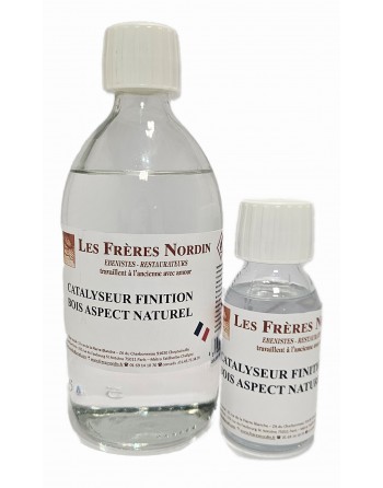CATALYSEUR FINITION BOIS...