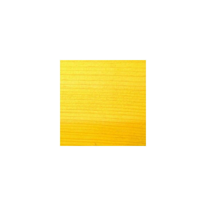 COLORANT BOIS JAUNE CITRON