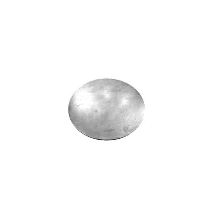 DEK O METAL ALUMINIUM KIT VERNIS
