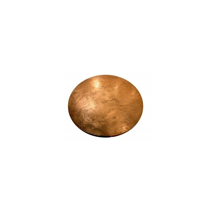 DEK O METAL BRONZE KIT VERNIS