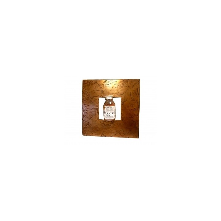 DEK O METAL CUIVRE KIT CIRE
