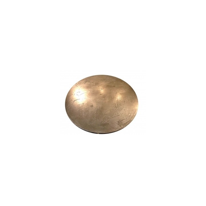 DEK O METAL ZINC KIT VERNIS