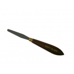 SPATULE ARRONDIE
