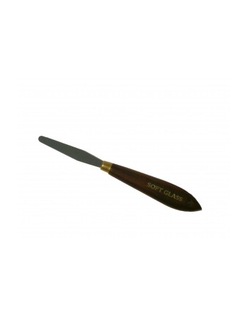 SPATULE ARRONDIE