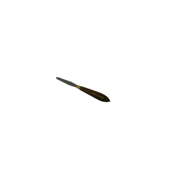 SPATULE ARRONDIE