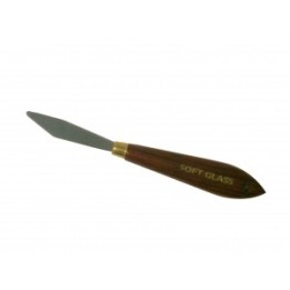 SPATULE OBLIQUE