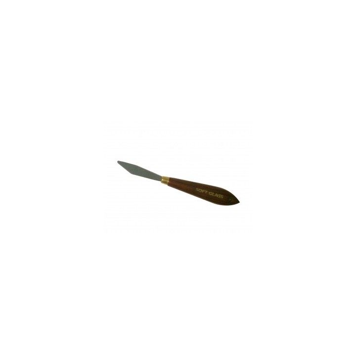SPATULE OBLIQUE