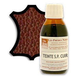 TEINTE SP CUIR BRUN/FAUVE 125 ml