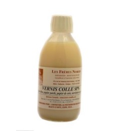 VERNIS COLLE