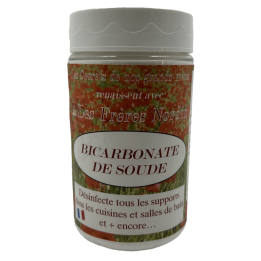 BICARBONATE DE SOUDE