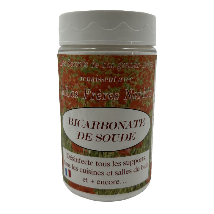 BICARBONATE DE SOUDE