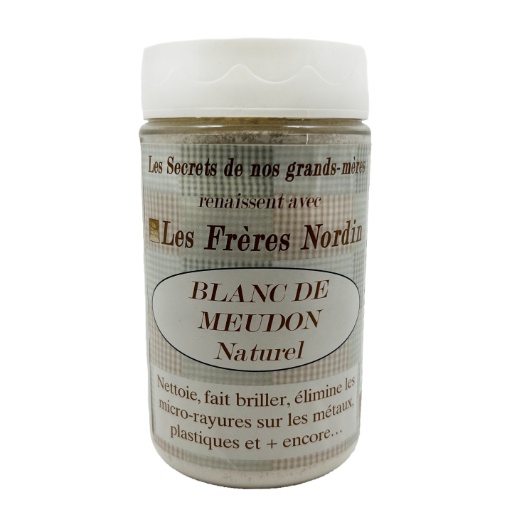 BLANC DE MEUDON