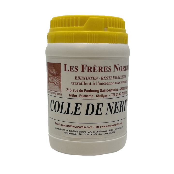 COLLE DE NERF