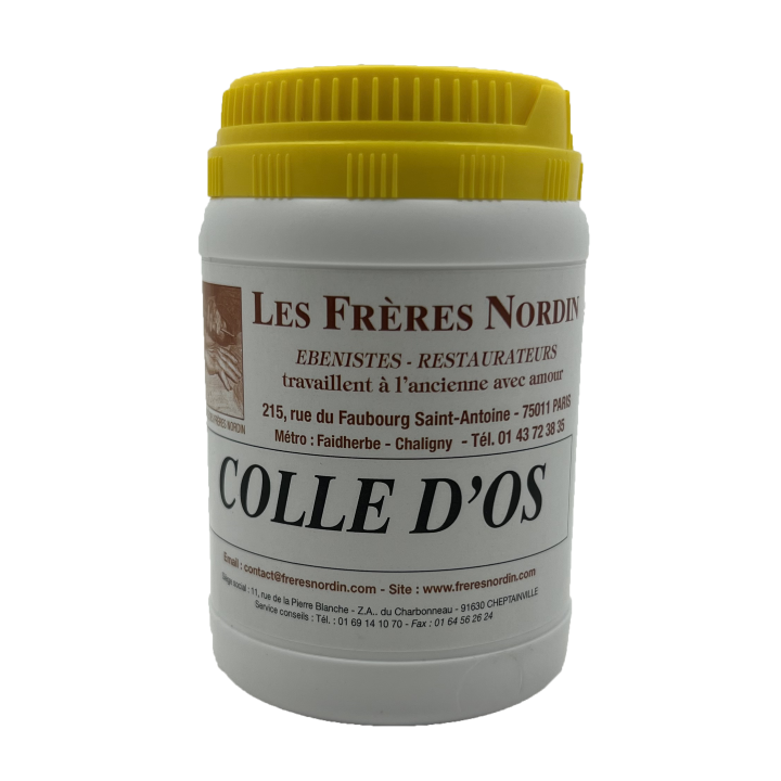 COLLE D'OS