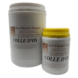 COLLE D'OS