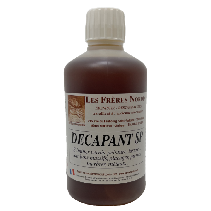 DECAPANT SP