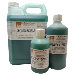 DECIREUR VERT SP