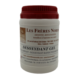 DESOXYDANT GEL