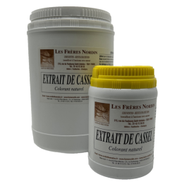 EXTRAIT DE CASSEL