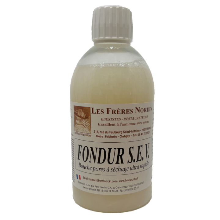 FONDUR SEV