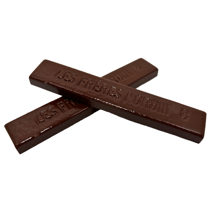 GOMME LAQUE A REBOUCHER