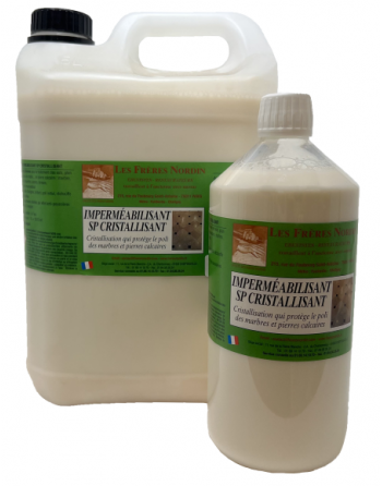 IMPERMEABILISANT CRISTALLISANT