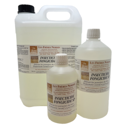 INSECTICIDE FONGICIDE SP