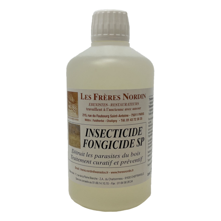 INSECTICIDE FONGICIDE SP