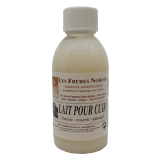 LAIT D'ENTRETIEN POUR CUIR