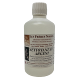NETTOYANT SP ARGENT