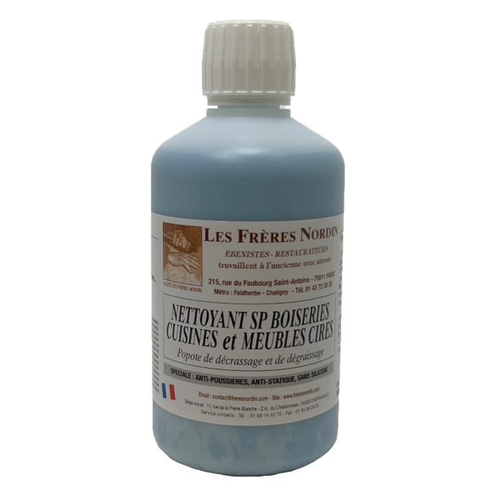 NETTOYANT SP CUISINE BOISERIE