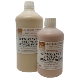 NETTOYANT SP CUIVRE BRONZE