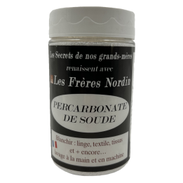 PERCARBONATE DE SOUDE