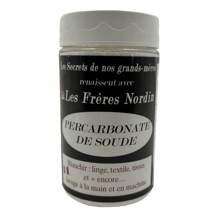 PERCARBONATE DE SOUDE