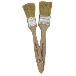 PINCEAU BRONZE