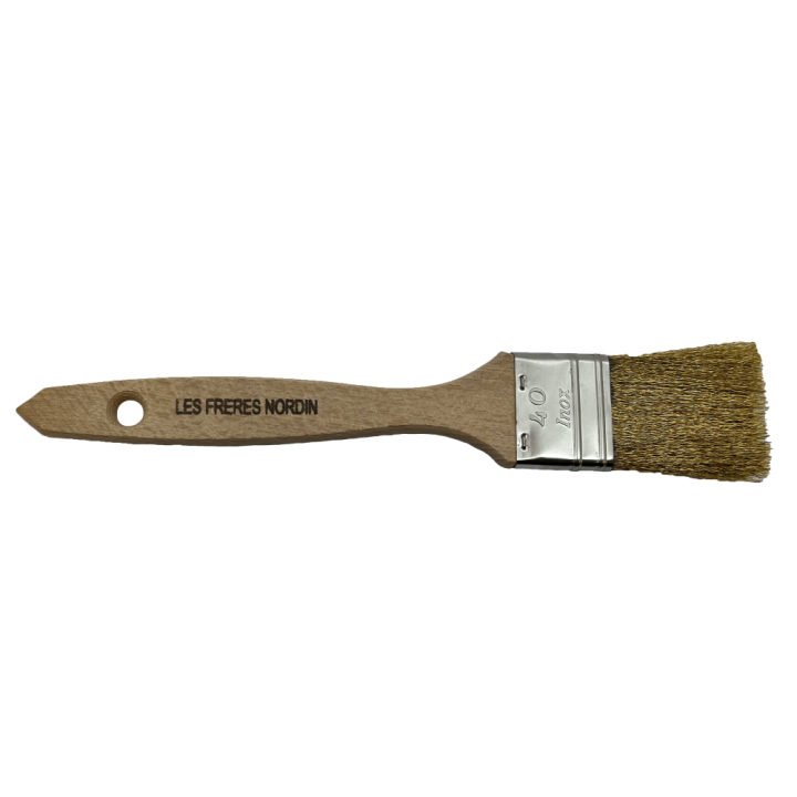 PINCEAU BRONZE
