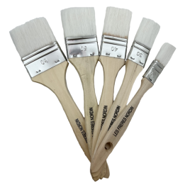 PINCEAU NYLON