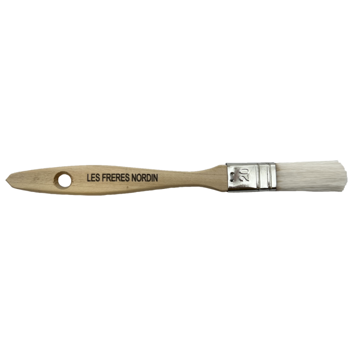 PINCEAU NYLON