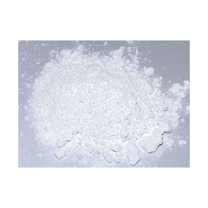 TERRE PIGMENT BLANC DE TITANE