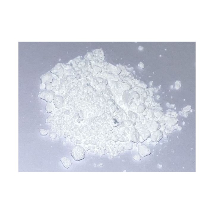 TERRE PIGMENT BLANC LITHOPHONE